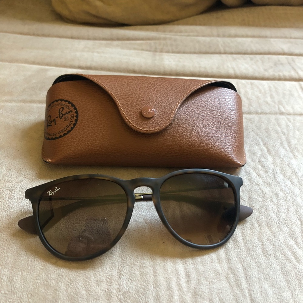 Ray Ban Glasses